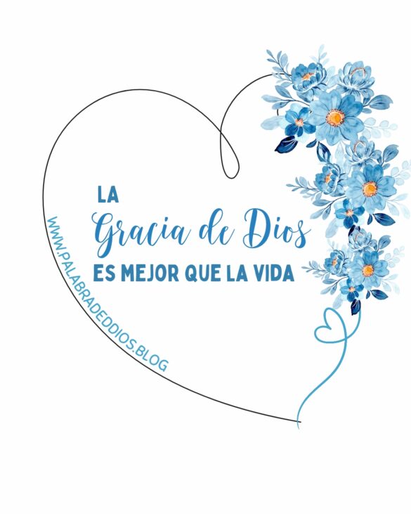 La Gracia de Dios