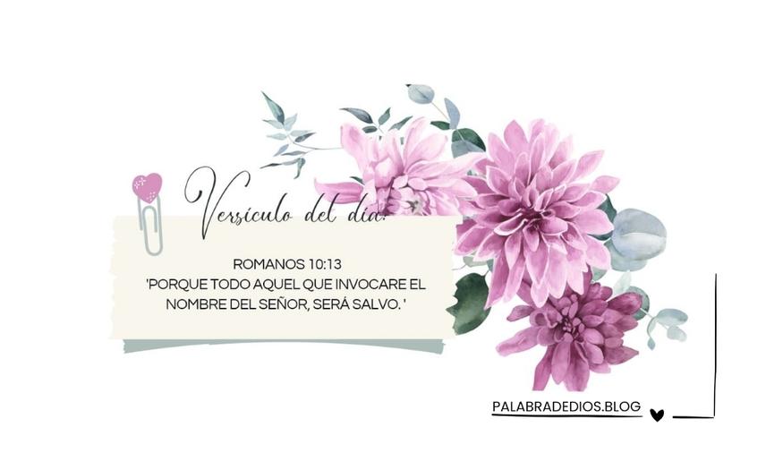 Romanos 10-13